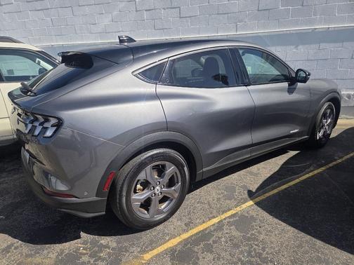 2023 Ford Mustang Mach-E Select