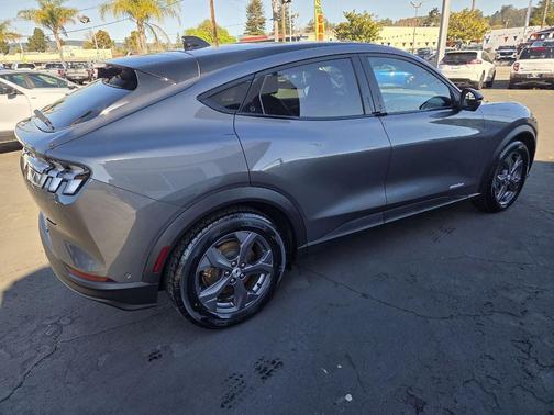 2023 Ford Mustang Mach-E Select