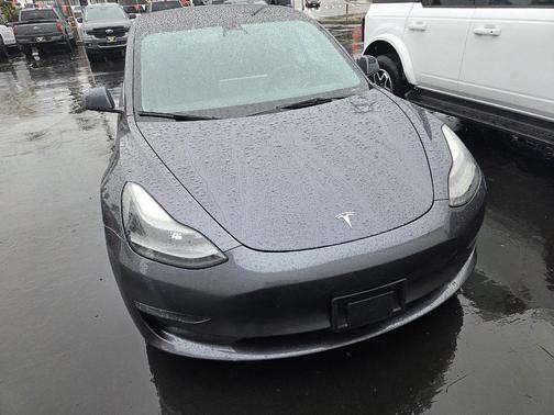 2023 Tesla Model 3 Standard Range