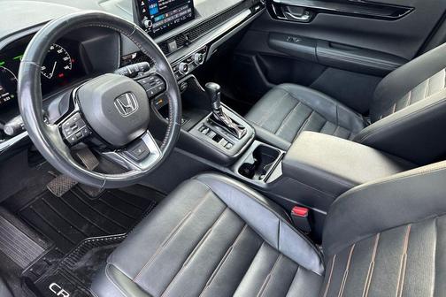 2023 Honda CR-V Hybrid Sport Touring AWD