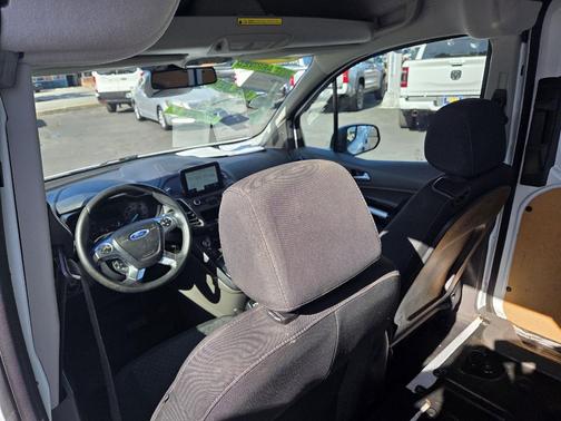 2022 Ford Transit Connect XLT