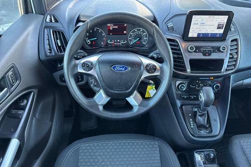 2022 Ford Transit Connect XLT