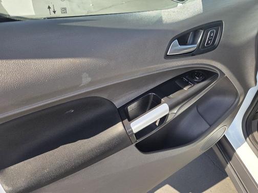 2022 Ford Transit Connect XLT