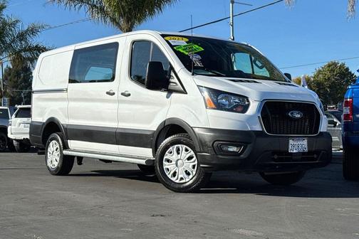 2023 Ford Transit-250 Base