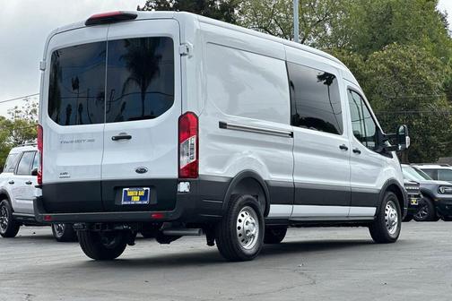 2025 Ford Transit-350 Base
