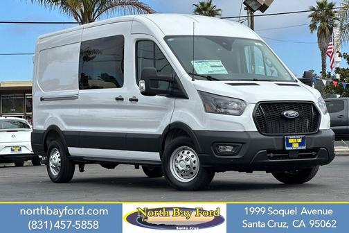 2025 Ford Transit-350 Base