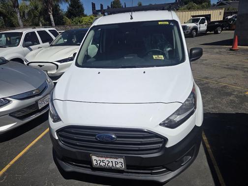 2021 Ford Transit Connect XL Cargo Van
