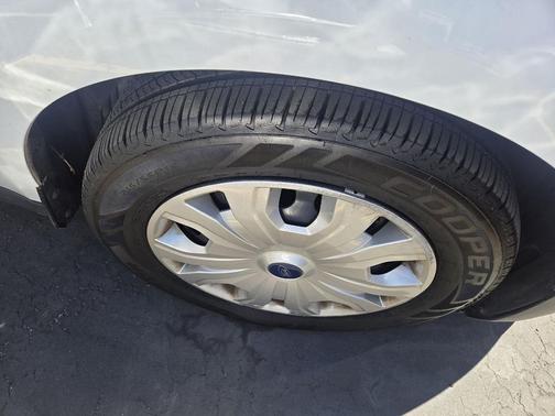 2021 Ford Transit Connect XL Cargo Van