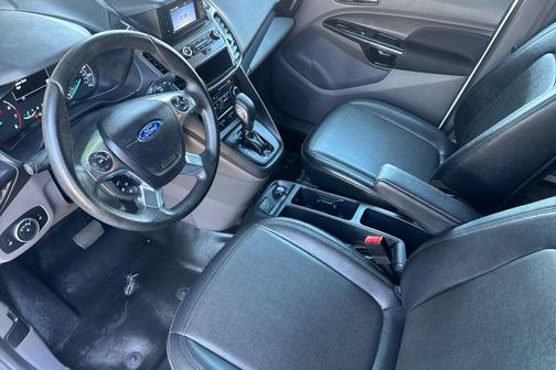 2021 Ford Transit Connect XL Cargo Van