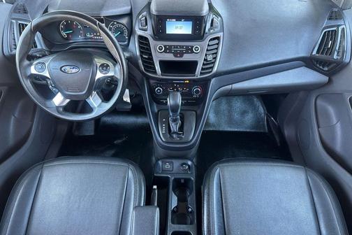 2021 Ford Transit Connect XL Cargo Van