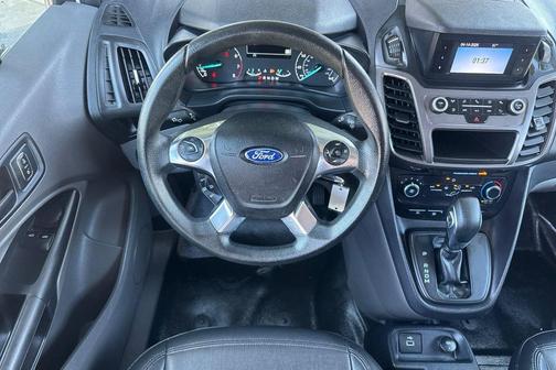 2021 Ford Transit Connect XL Cargo Van