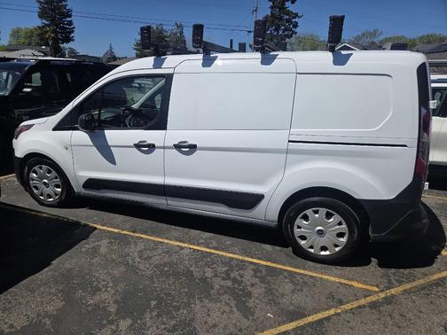 2021 Ford Transit Connect XL Cargo Van