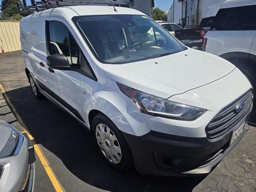 2021 Ford Transit Connect XL Cargo Van