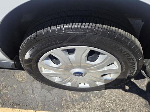 2021 Ford Transit Connect XL Cargo Van