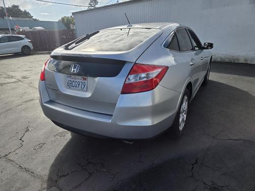 2010 Honda Accord Crosstour EX-L