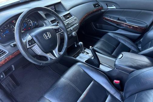 Alabaster Silver Metallic 2010 Honda Accord Crosstour EX-L