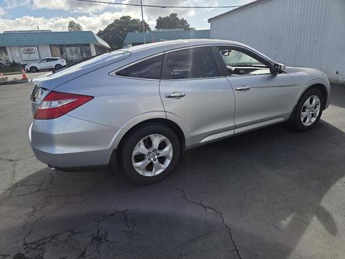 2010 Honda Accord Crosstour EX-L