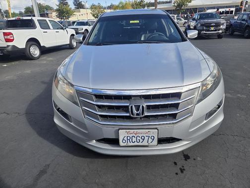 2010 Honda Accord Crosstour EX-L