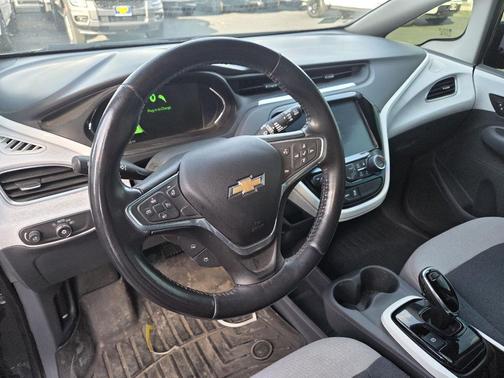 2019 Chevrolet Bolt EV LT