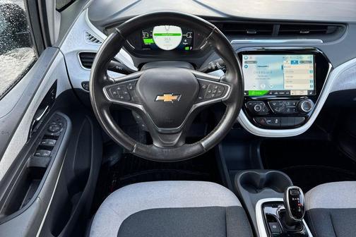 2019 Chevrolet Bolt EV LT