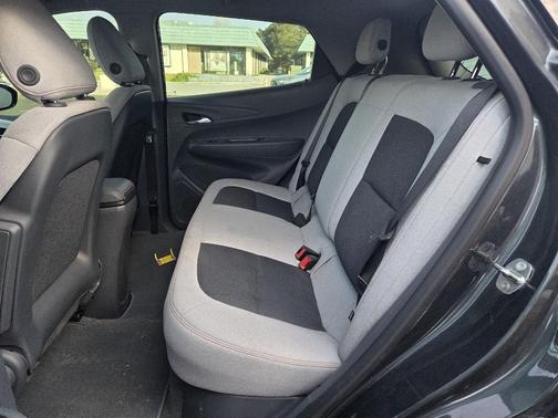 2019 Chevrolet Bolt EV LT