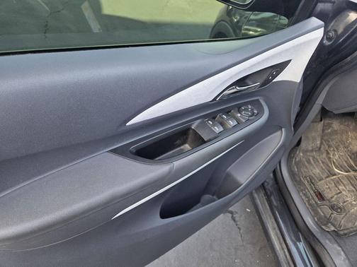 2019 Chevrolet Bolt EV LT