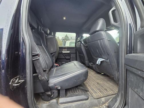 2022 Ford F-350 Lariat