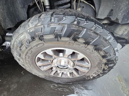 2022 Ford F-350 Lariat