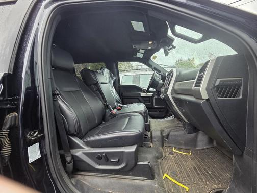 2022 Ford F-350 Lariat