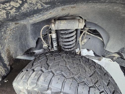 2022 Ford F-350 Lariat