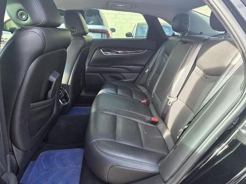 2017 Cadillac XTS Luxury