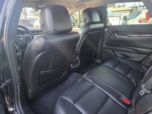 2017 Cadillac XTS Luxury