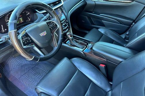 2017 Cadillac XTS Luxury