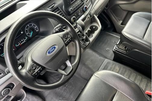 2023 Ford Transit-350 Base