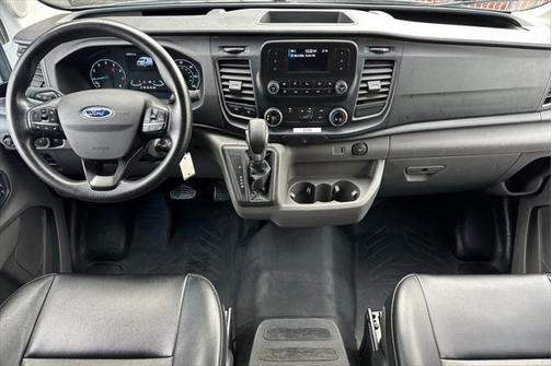 2023 Ford Transit-350 Base