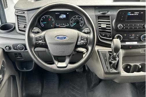 2023 Ford Transit-350 Base