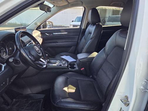 2023 Mazda CX-5 2.5 S Select Package