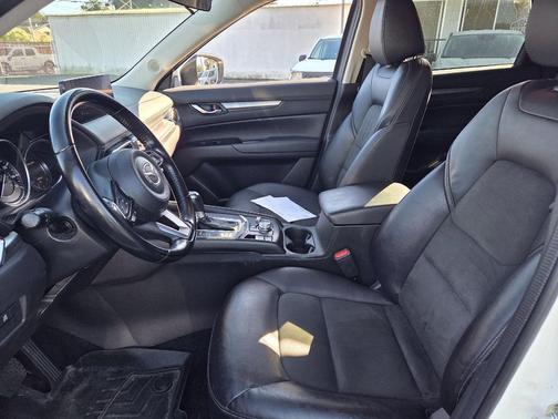 2023 Mazda CX-5 2.5 S Select Package