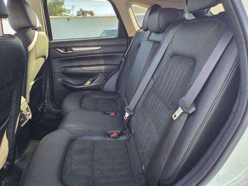2023 Mazda CX-5 2.5 S Select Package