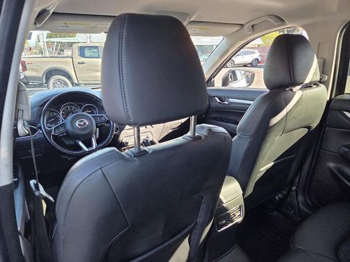 2023 Mazda CX-5 2.5 S Select Package