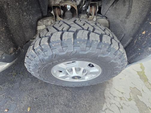 2016 Chevrolet Silverado 2500 LT