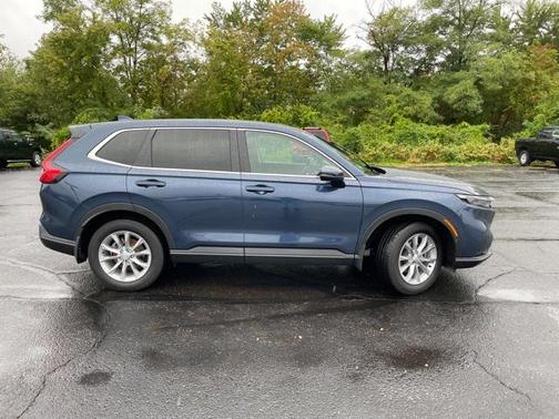 2023 Honda CR-V EX