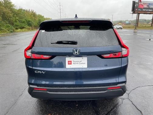 2023 Honda CR-V EX