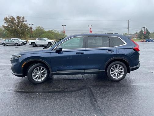 2023 Honda CR-V EX