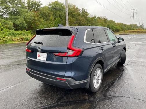 2023 Honda CR-V EX