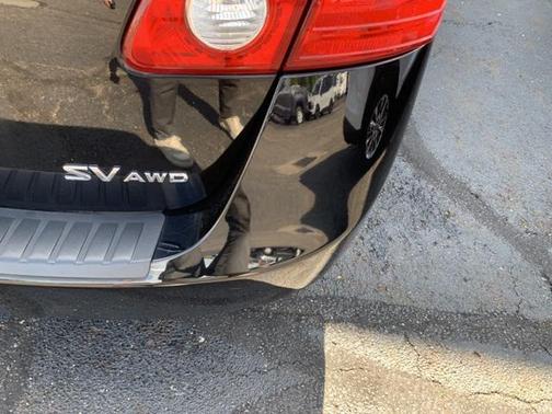 2013 Nissan Rogue SV