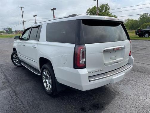 2016 GMC Yukon XL Denali