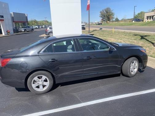 2014 Chevrolet Malibu 1LS