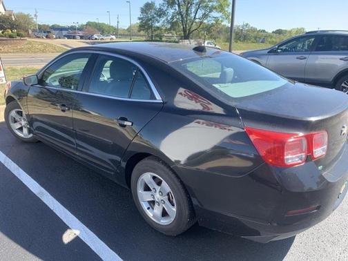 2014 Chevrolet Malibu 1LS
