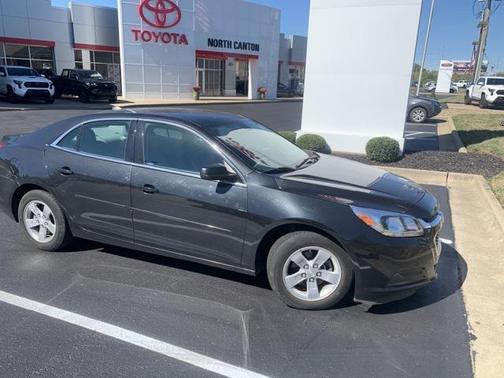 2014 Chevrolet Malibu 1LS